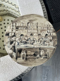 The Pottery studio boys