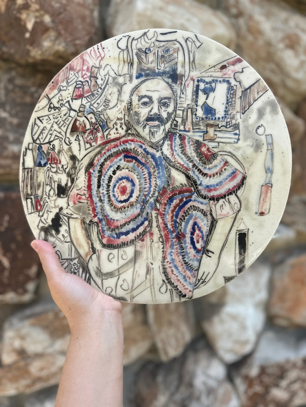 Sergei Parajanov